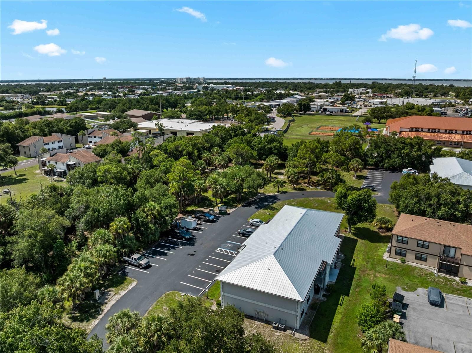 Condominium at 22441 WESTCHESTER BLVD #1500F, PUNTA GORDA, photo 36 of 37