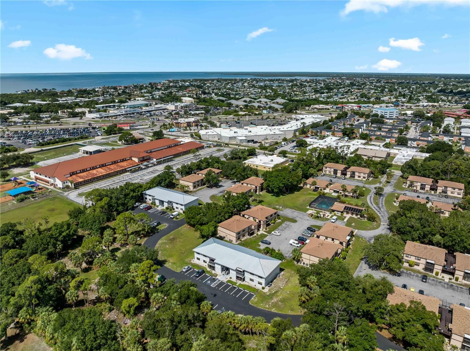 Condominium at 22441 WESTCHESTER BLVD #1500F, PUNTA GORDA, photo 37 of 37