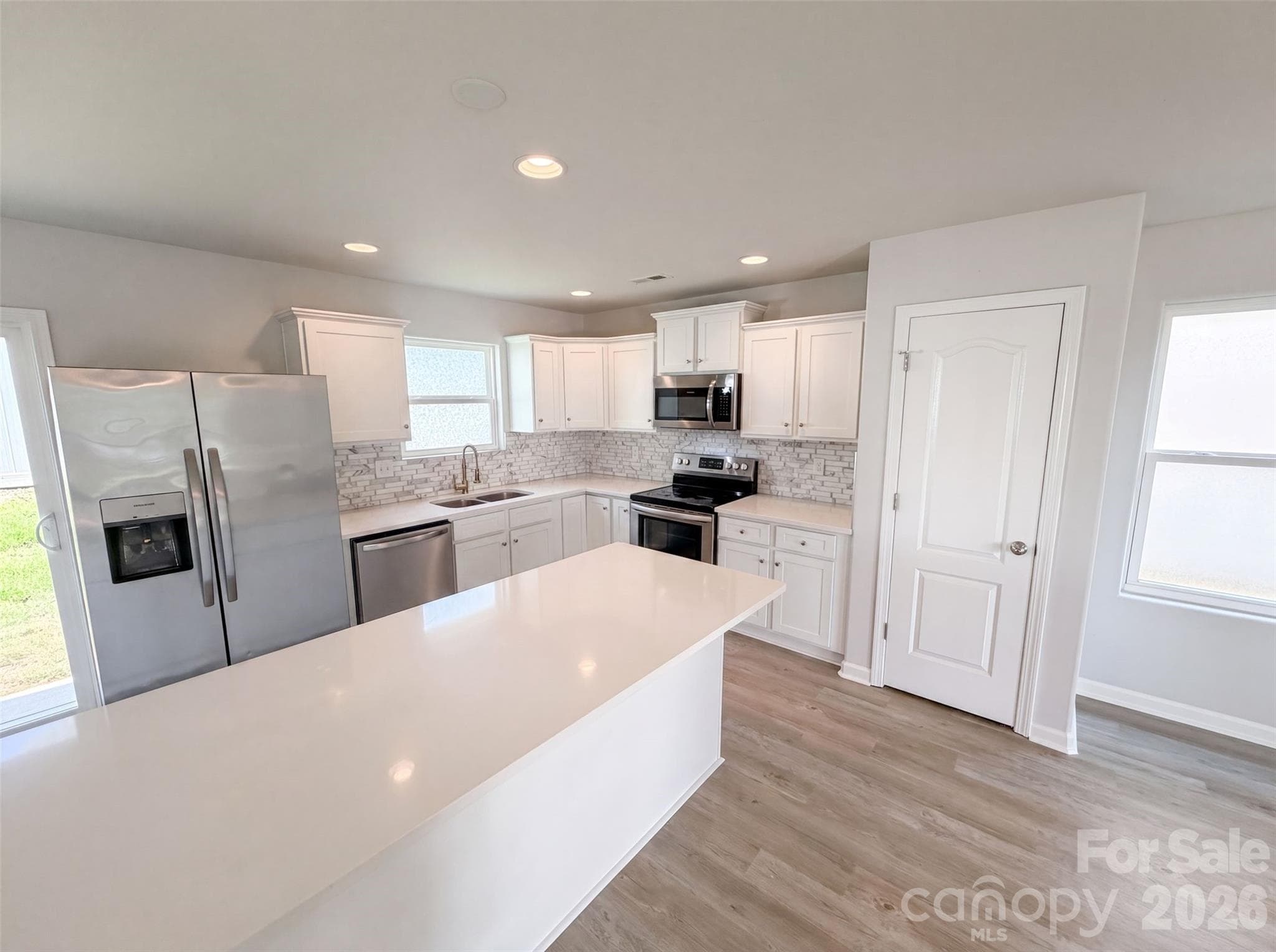 Single Family Residence at Charlotte, photo 2 of 19