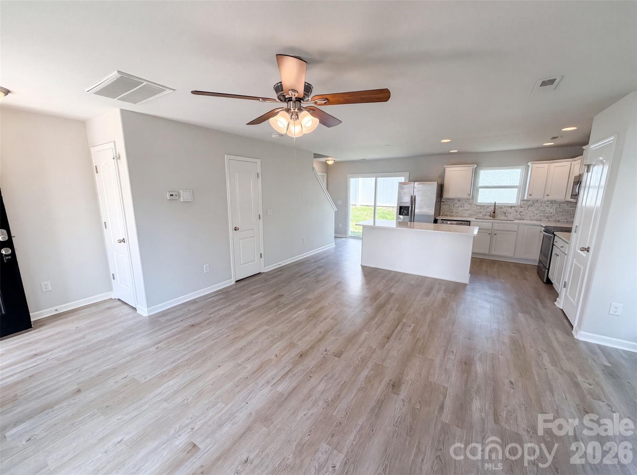Single Family Residence at Charlotte, photo 3 of 19