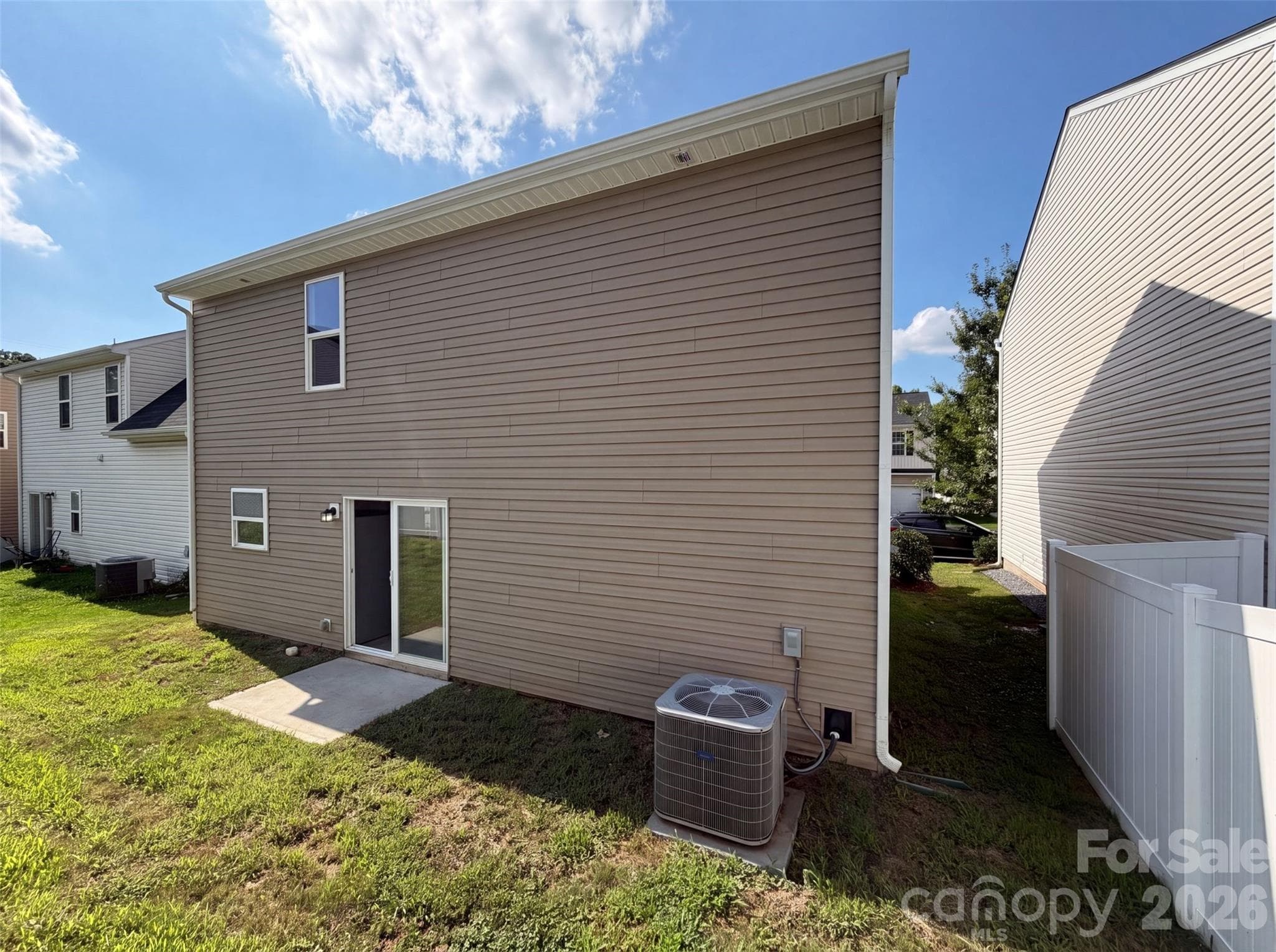 Single Family Residence at Charlotte, photo 5 of 19