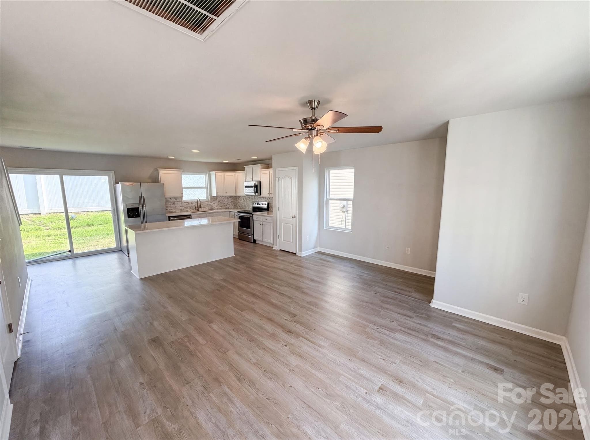 Single Family Residence at Charlotte, photo 6 of 19