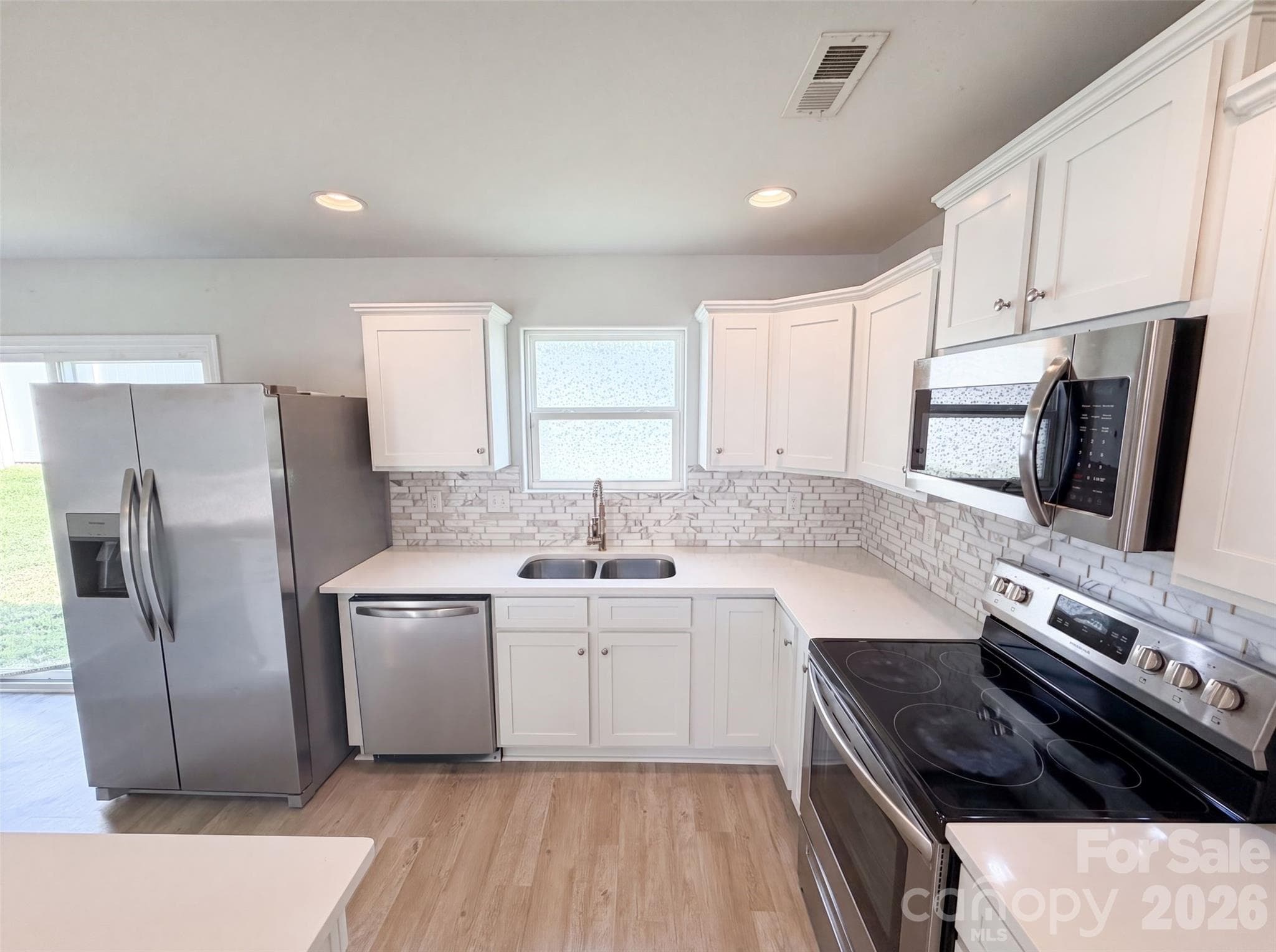 Single Family Residence at Charlotte, photo 7 of 19