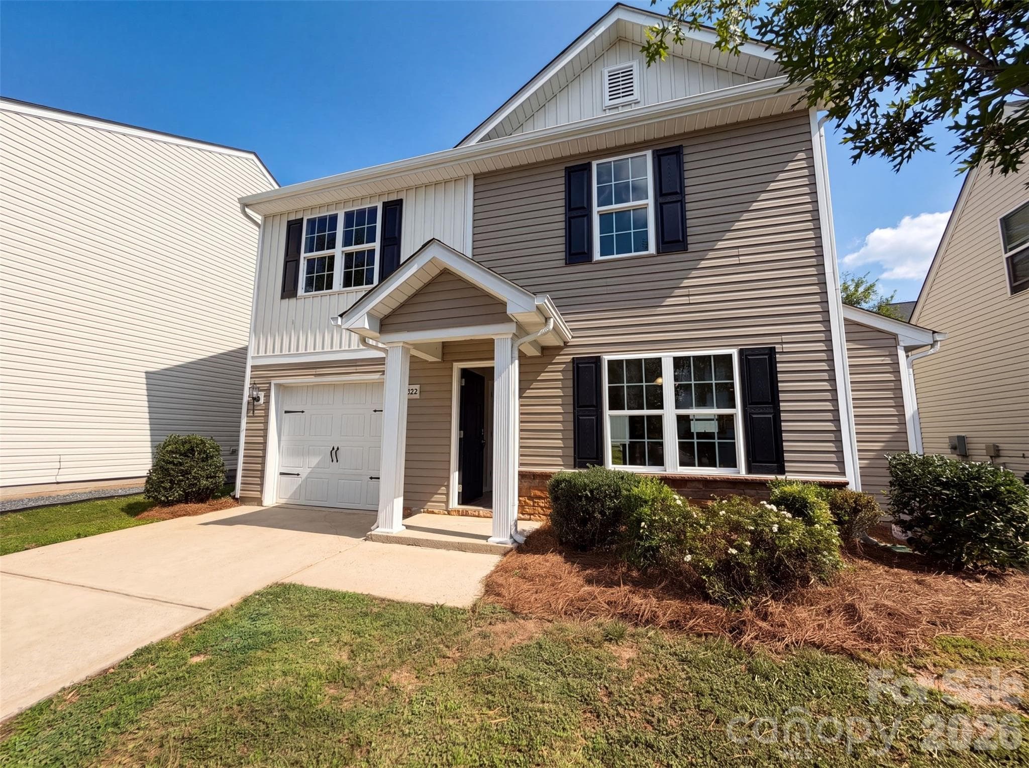 Single Family Residence at Charlotte, photo 18 of 19