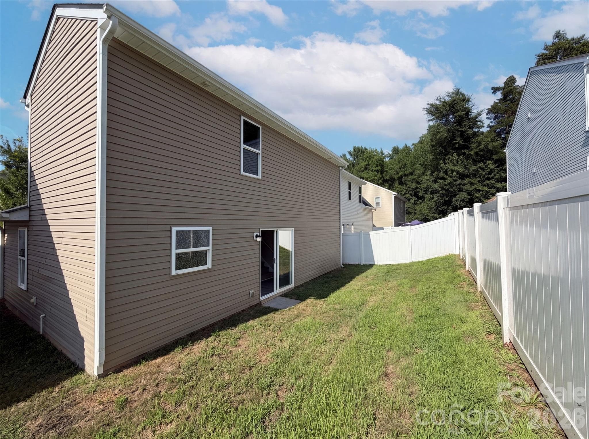 Single Family Residence at Charlotte, photo 19 of 19
