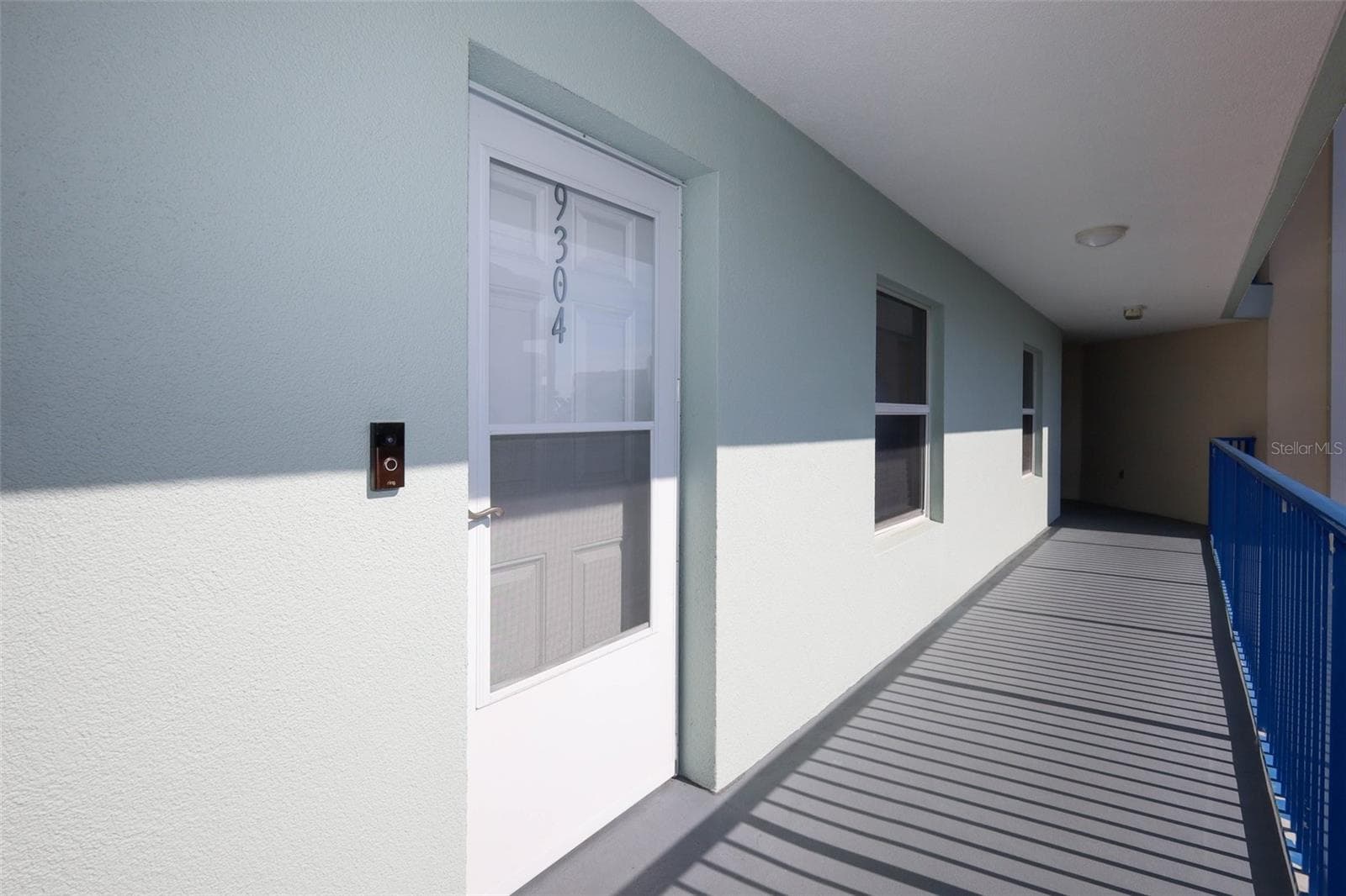 Condominium at 5300 S ATLANTIC AVE #9-304, NEW SMYRNA BEACH, photo 2 of 73