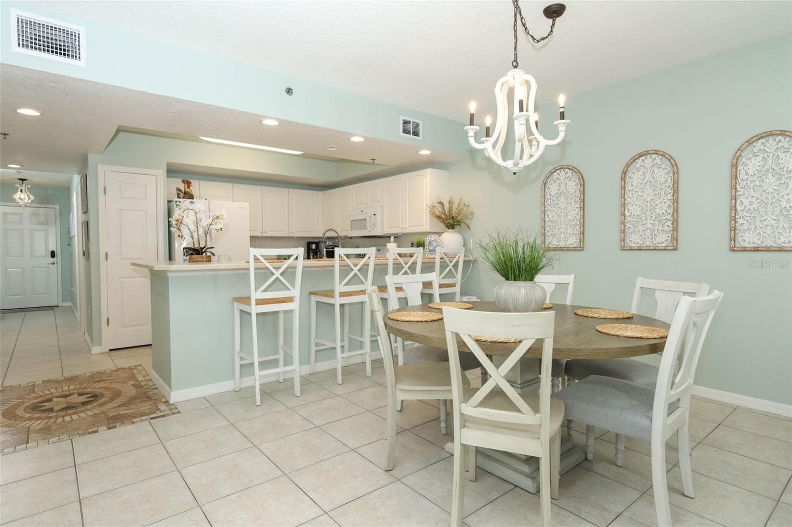 Condominium at 5300 S ATLANTIC AVE #9-304, NEW SMYRNA BEACH, photo 4 of 73