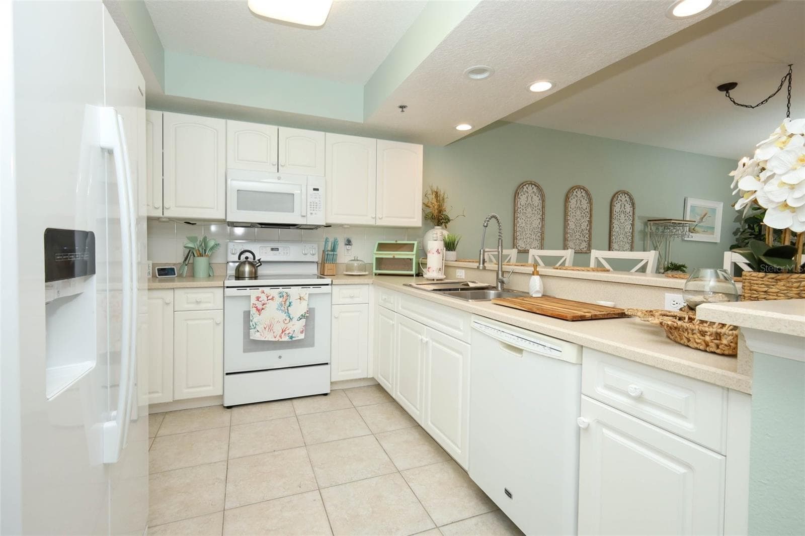 Condominium at 5300 S ATLANTIC AVE #9-304, NEW SMYRNA BEACH, photo 6 of 73