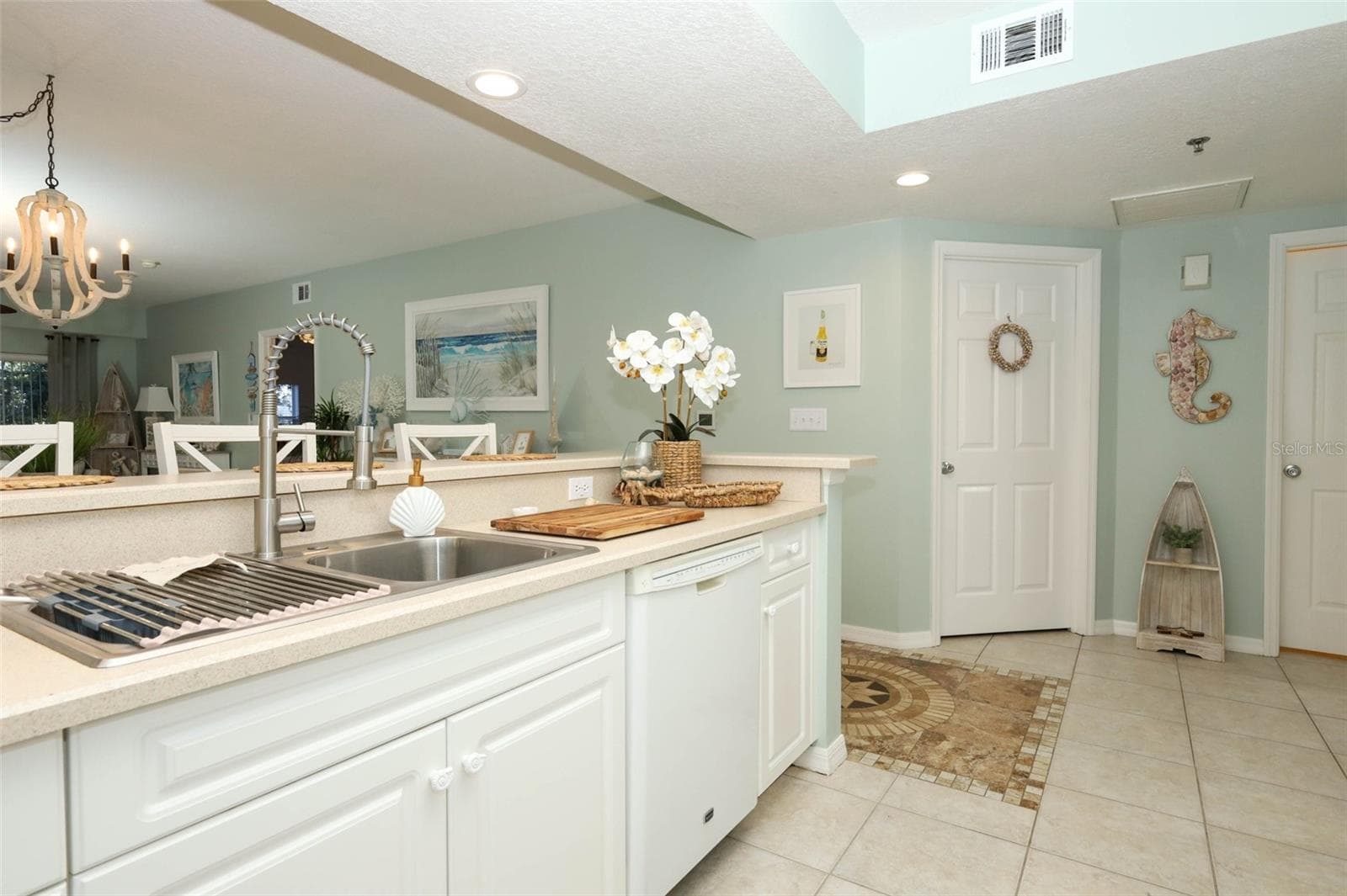 Condominium at 5300 S ATLANTIC AVE #9-304, NEW SMYRNA BEACH, photo 10 of 73
