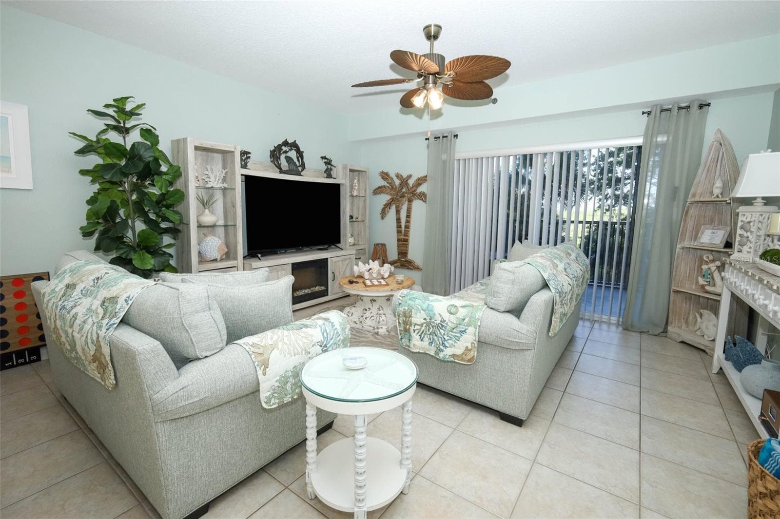 Condominium at 5300 S ATLANTIC AVE #9-304, NEW SMYRNA BEACH, photo 12 of 73