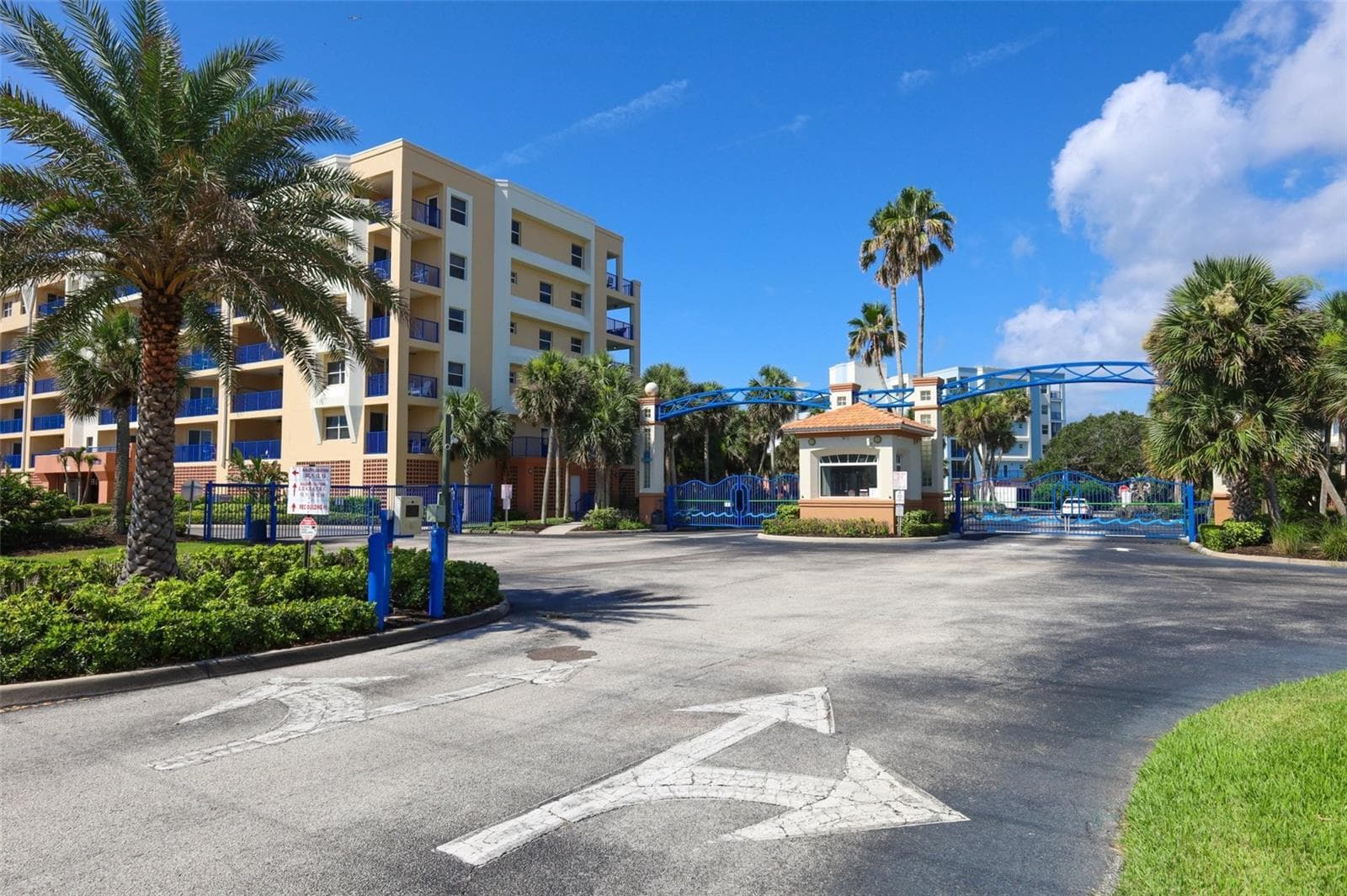 Condominium at 5300 S ATLANTIC AVE #9-304, NEW SMYRNA BEACH, photo 42 of 73