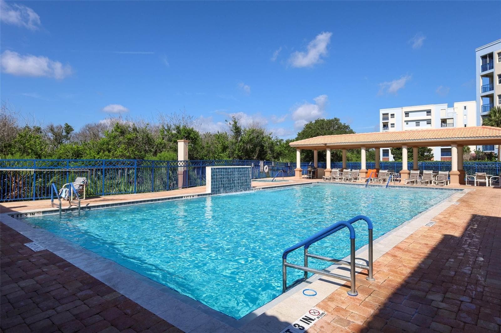 Condominium at 5300 S ATLANTIC AVE #9-304, NEW SMYRNA BEACH, photo 45 of 73