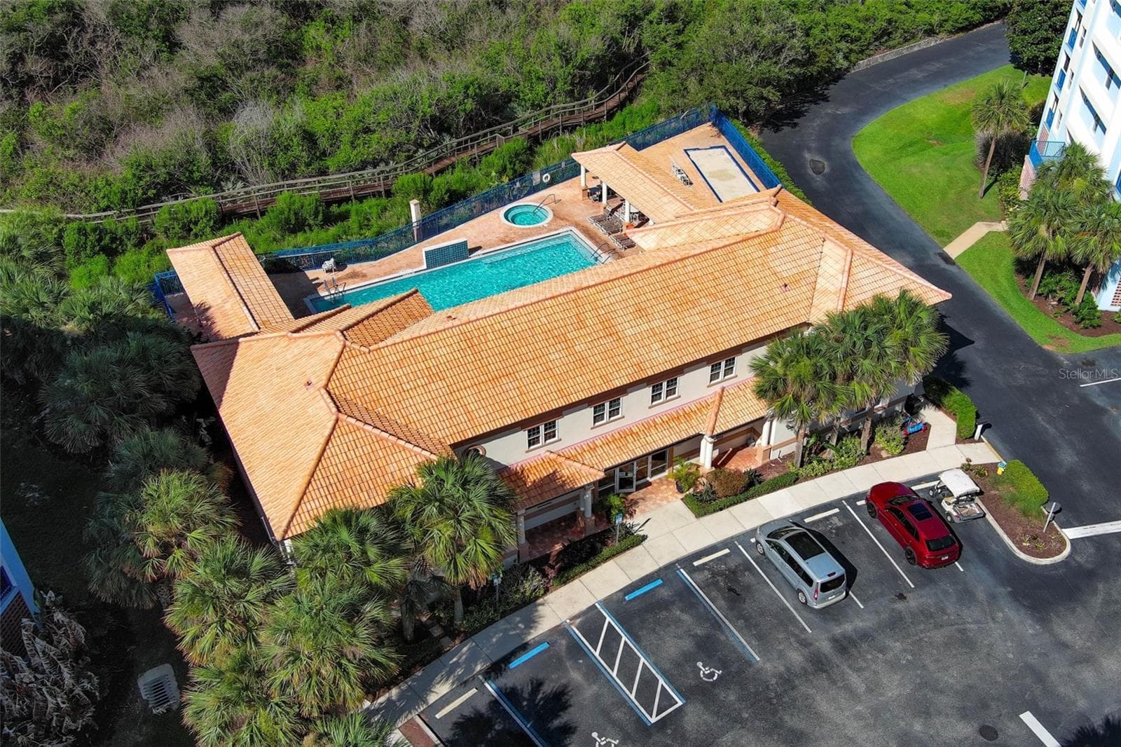 Condominium at 5300 S ATLANTIC AVE #9-304, NEW SMYRNA BEACH, photo 51 of 73