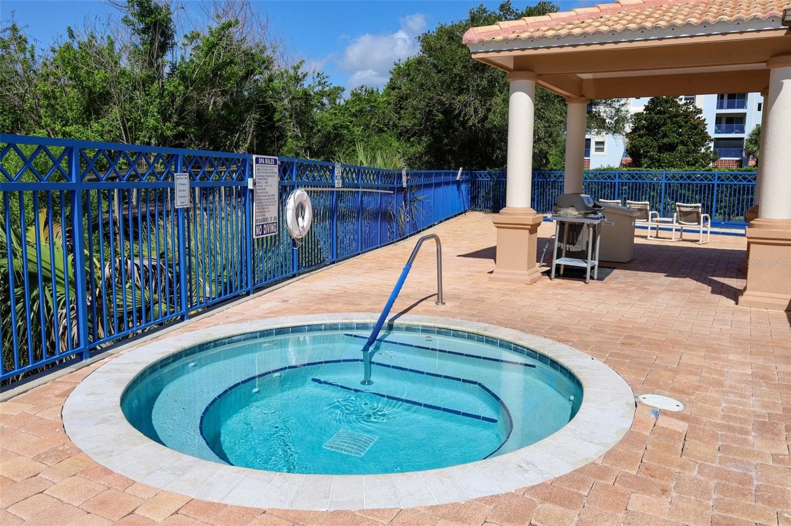Condominium at 5300 S ATLANTIC AVE #9-304, NEW SMYRNA BEACH, photo 53 of 73