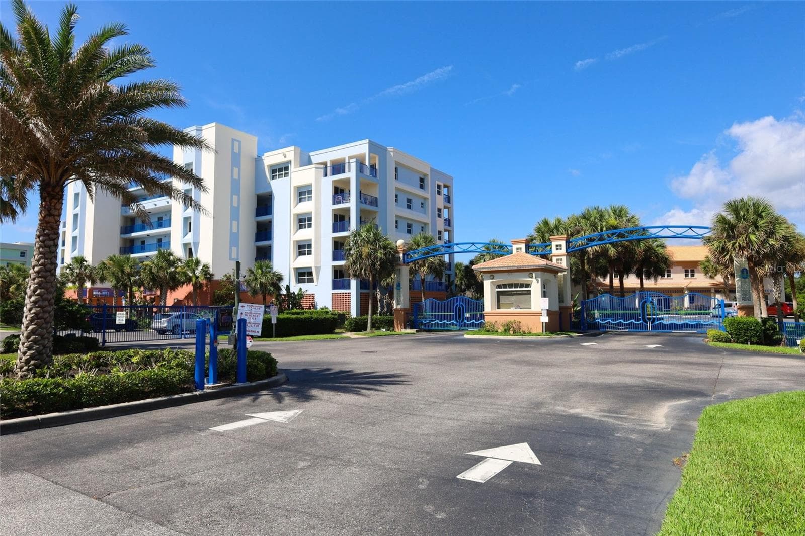 Condominium at 5300 S ATLANTIC AVE #9-304, NEW SMYRNA BEACH, photo 54 of 73
