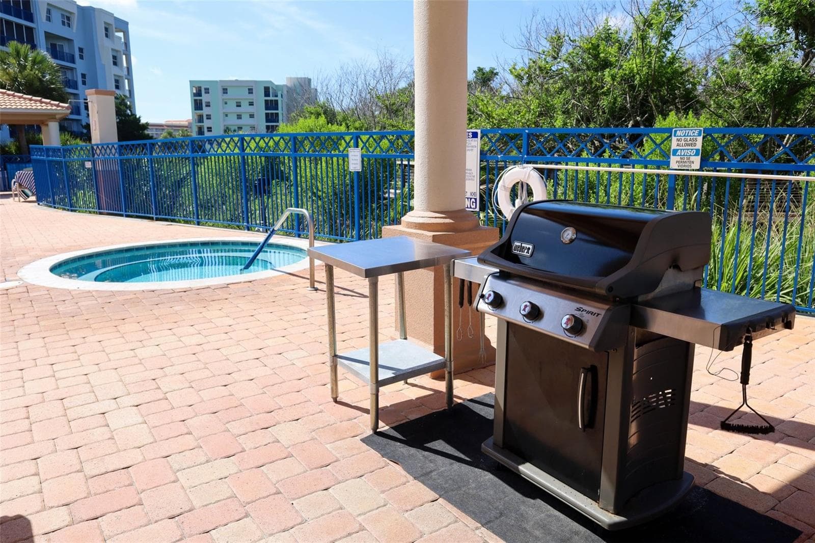 Condominium at 5300 S ATLANTIC AVE #9-304, NEW SMYRNA BEACH, photo 56 of 73