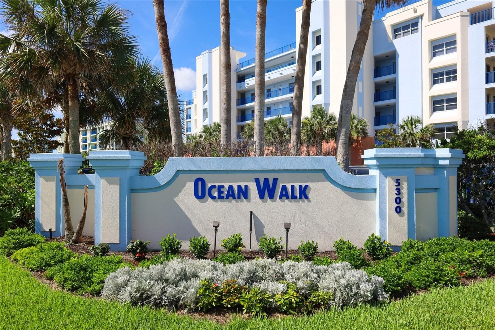 Condominium at 5300 S ATLANTIC AVE #9-304, NEW SMYRNA BEACH, photo 57 of 73