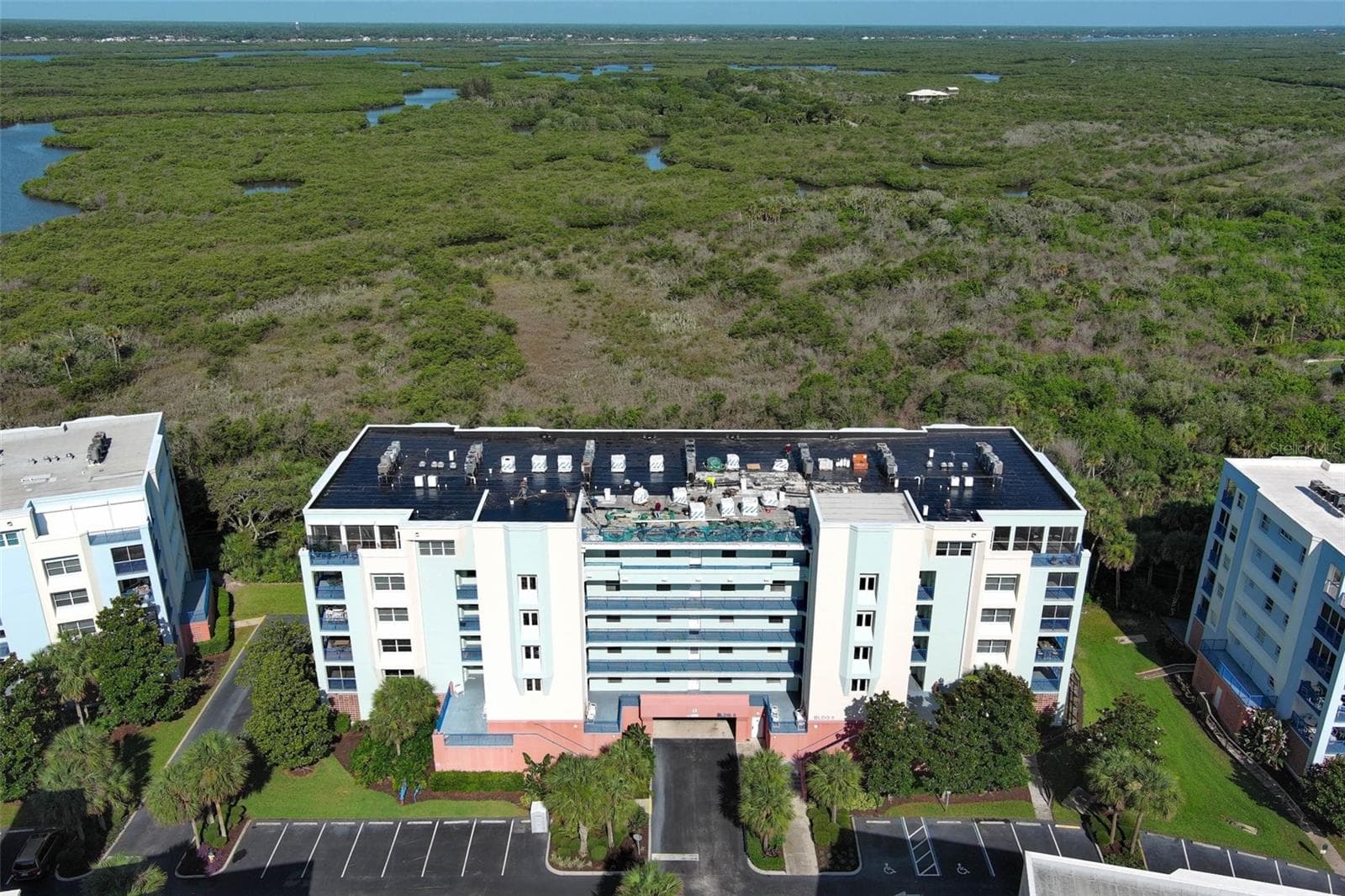Condominium at 5300 S ATLANTIC AVE #9-304, NEW SMYRNA BEACH, photo 60 of 73