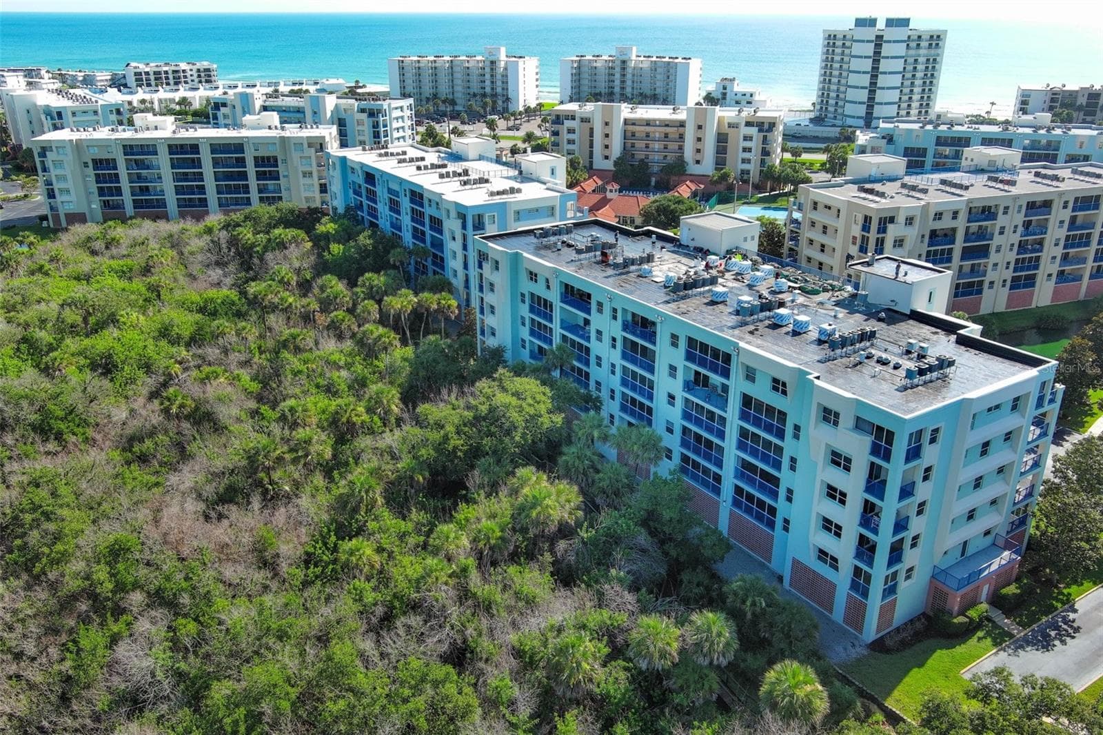 Condominium at 5300 S ATLANTIC AVE #9-304, NEW SMYRNA BEACH, photo 61 of 73