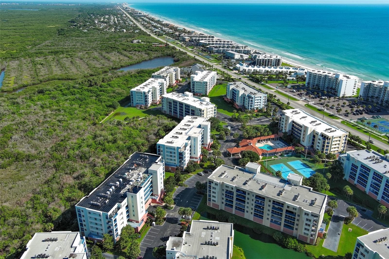 Condominium at 5300 S ATLANTIC AVE #9-304, NEW SMYRNA BEACH, photo 63 of 73