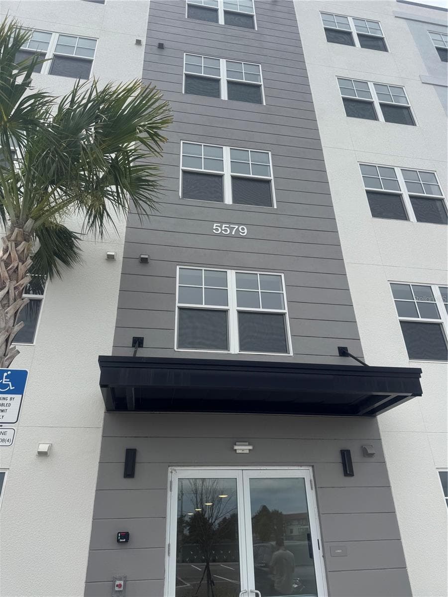 5579 MILLENIA PARK BLVD #506