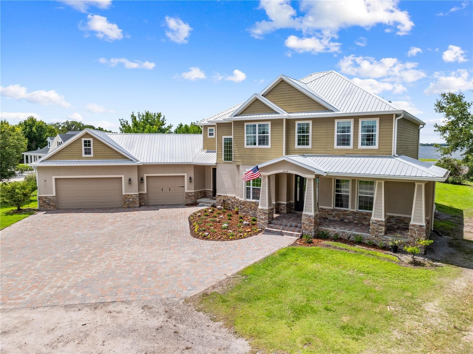 Single Family Residence at 4664 HICKORY TREE LN, ST CLOUD, photo 2 of 91