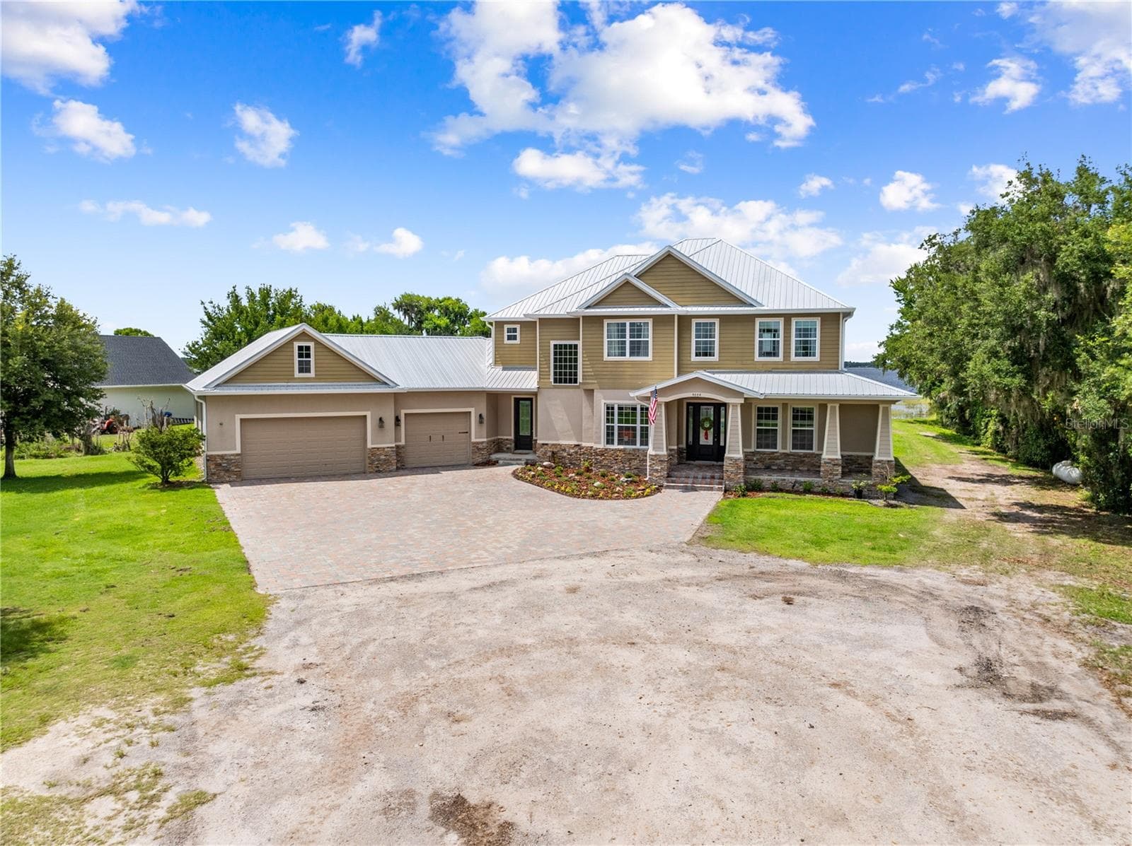Single Family Residence at 4664 HICKORY TREE LN, ST CLOUD, photo 4 of 91