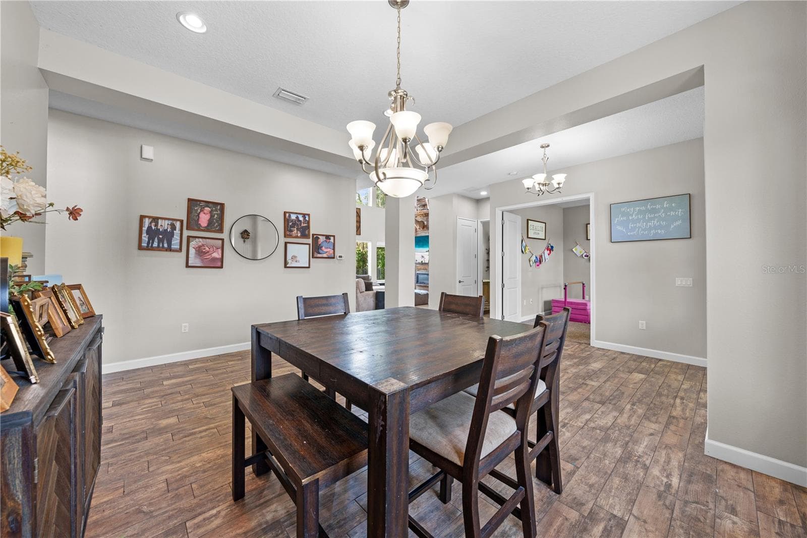 Single Family Residence at 4664 HICKORY TREE LN, ST CLOUD, photo 13 of 91