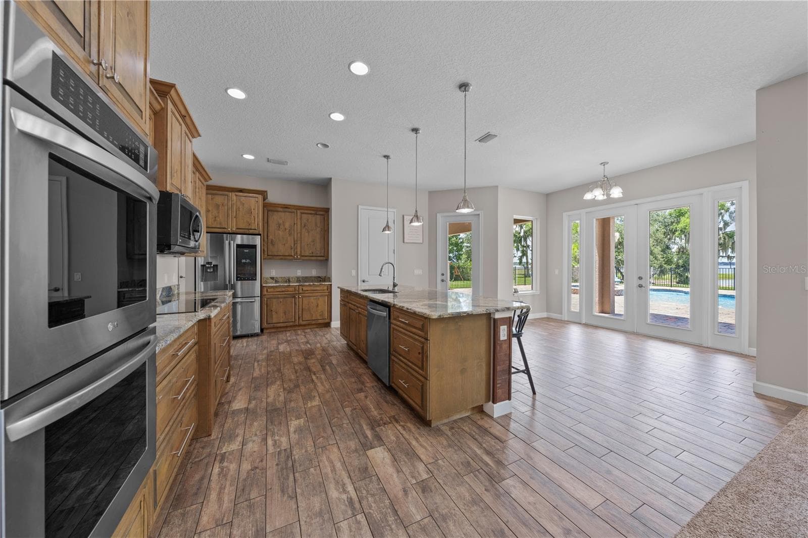 Single Family Residence at 4664 HICKORY TREE LN, ST CLOUD, photo 21 of 91