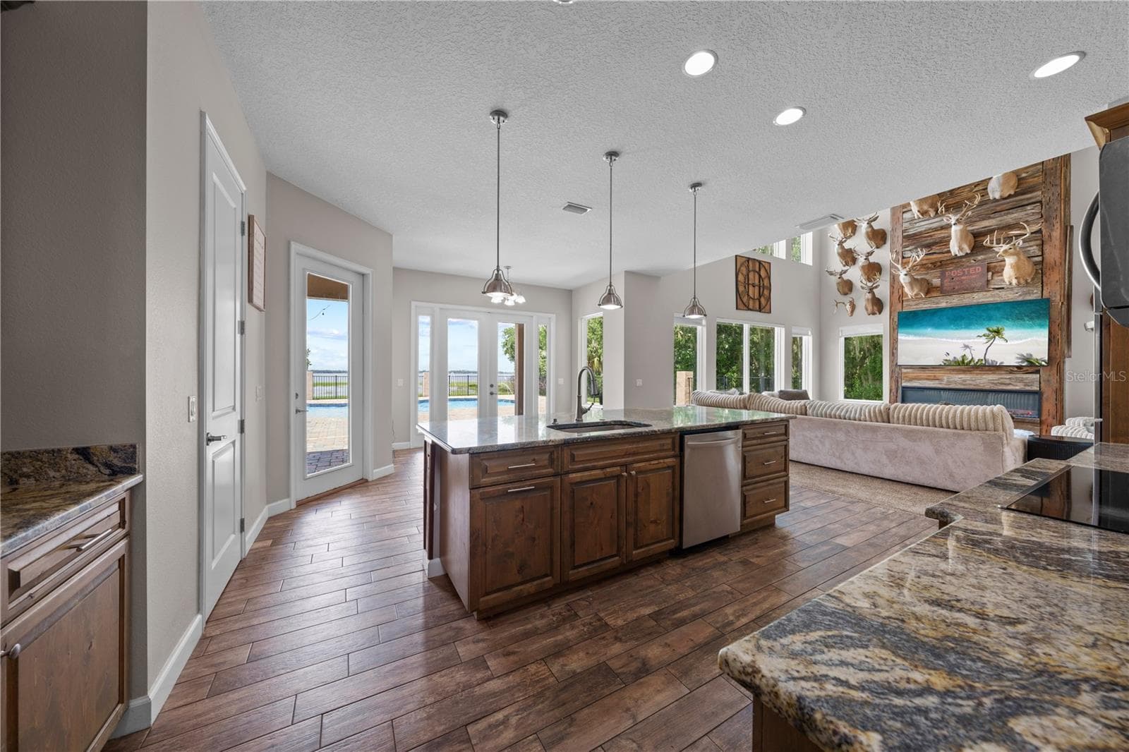 Single Family Residence at 4664 HICKORY TREE LN, ST CLOUD, photo 25 of 91