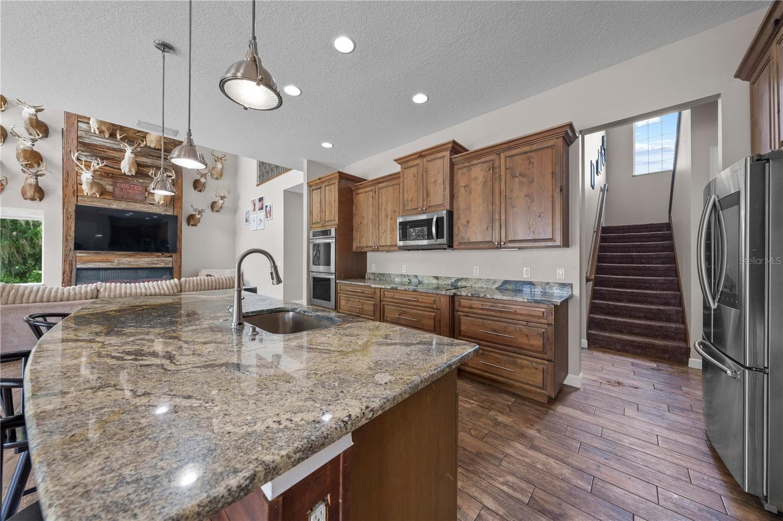 Single Family Residence at 4664 HICKORY TREE LN, ST CLOUD, photo 28 of 91