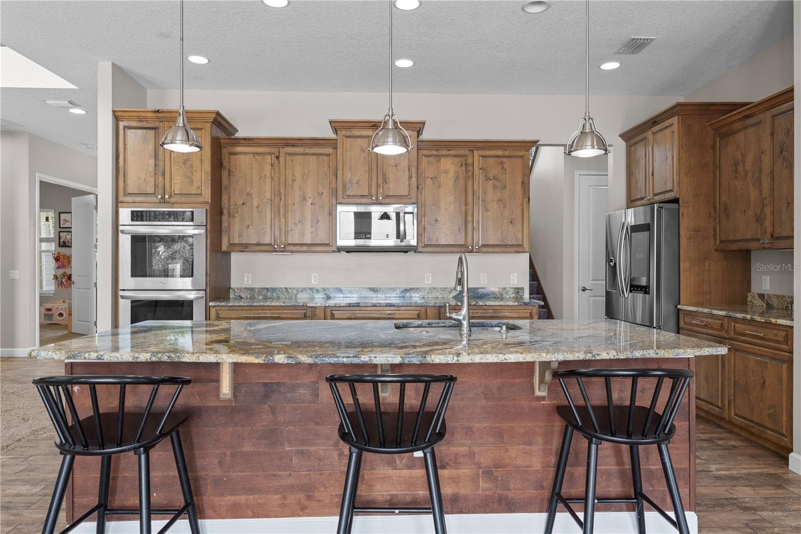 Single Family Residence at 4664 HICKORY TREE LN, ST CLOUD, photo 30 of 91