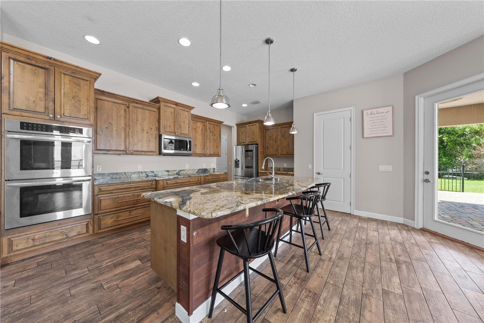 Single Family Residence at 4664 HICKORY TREE LN, ST CLOUD, photo 31 of 91