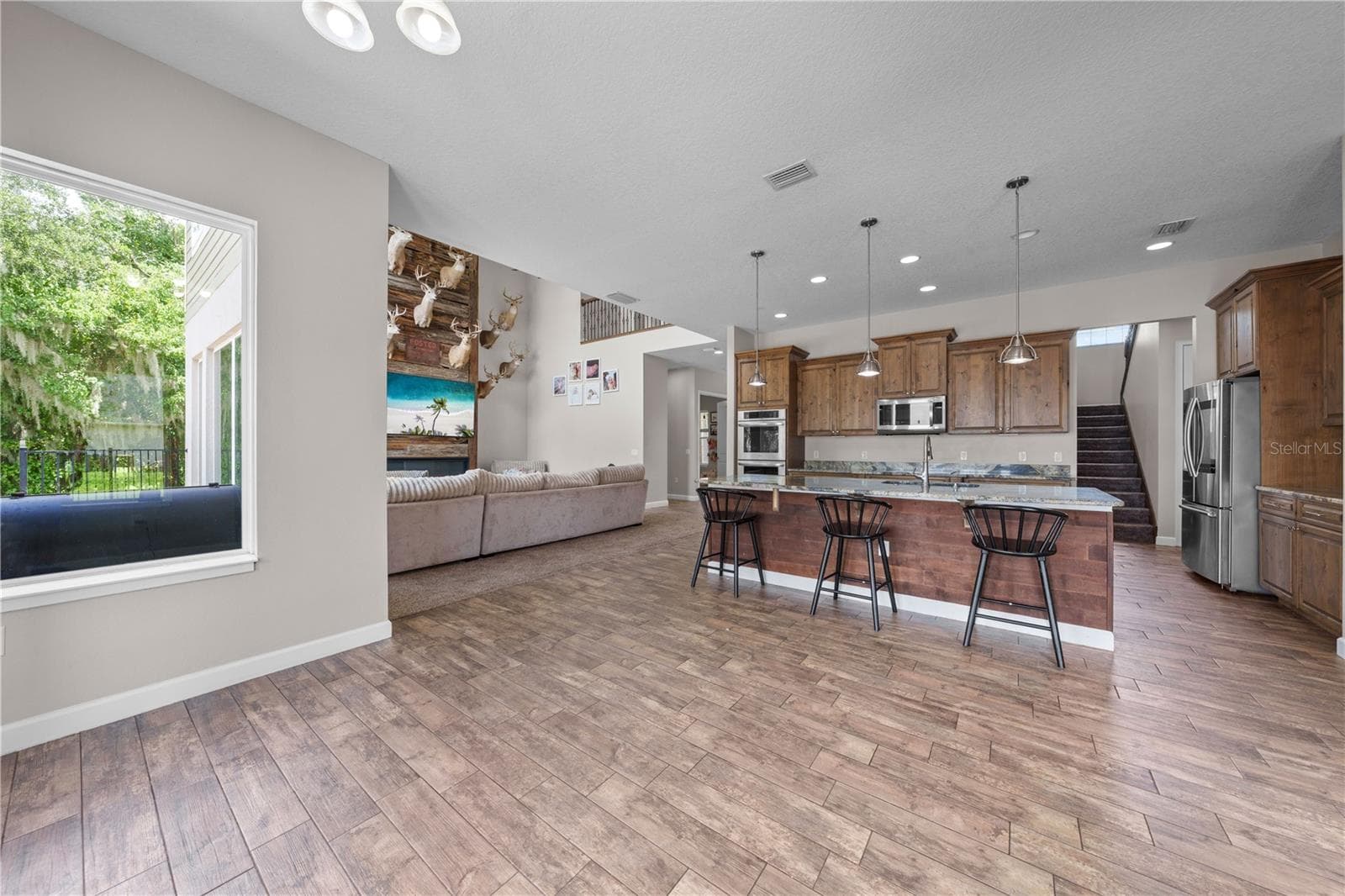 Single Family Residence at 4664 HICKORY TREE LN, ST CLOUD, photo 33 of 91