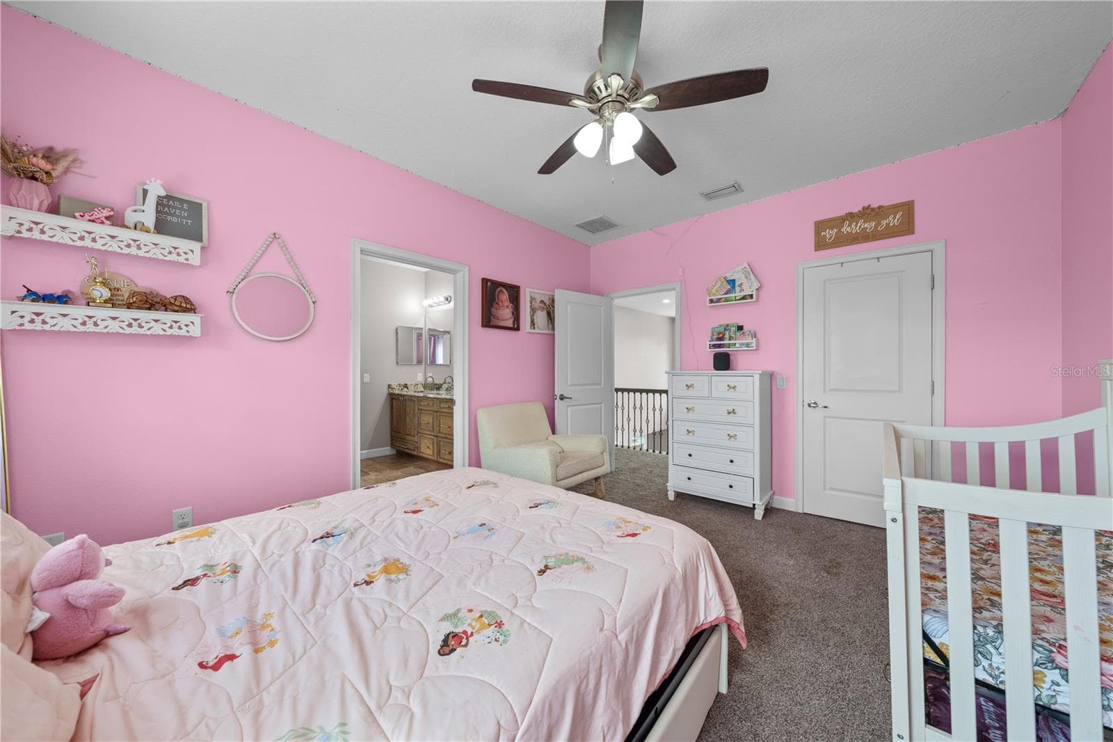 Single Family Residence at 4664 HICKORY TREE LN, ST CLOUD, photo 42 of 91