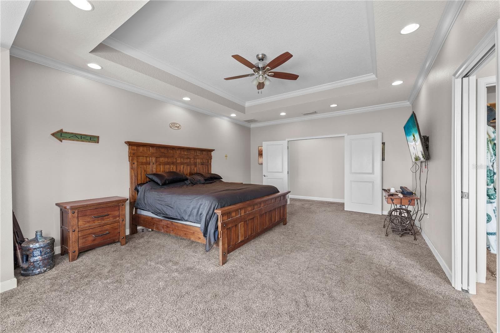 Single Family Residence at 4664 HICKORY TREE LN, ST CLOUD, photo 56 of 91