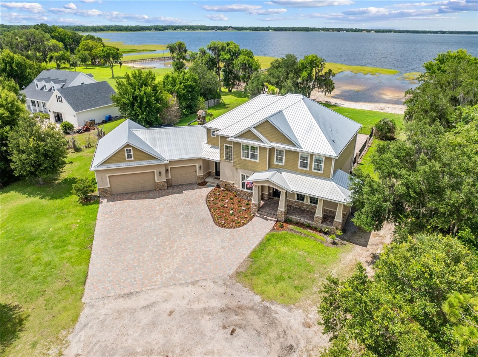 Single Family Residence at 4664 HICKORY TREE LN, ST CLOUD, photo 83 of 91