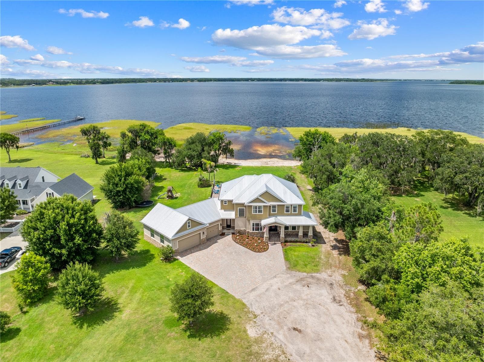 Single Family Residence at 4664 HICKORY TREE LN, ST CLOUD, photo 84 of 91