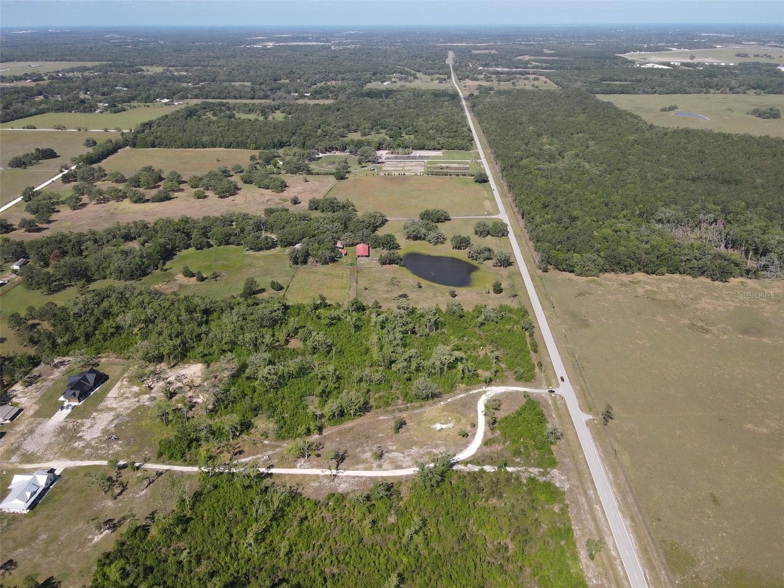 Land at AYERS RD, BROOKSVILLE, photo 8 of 10