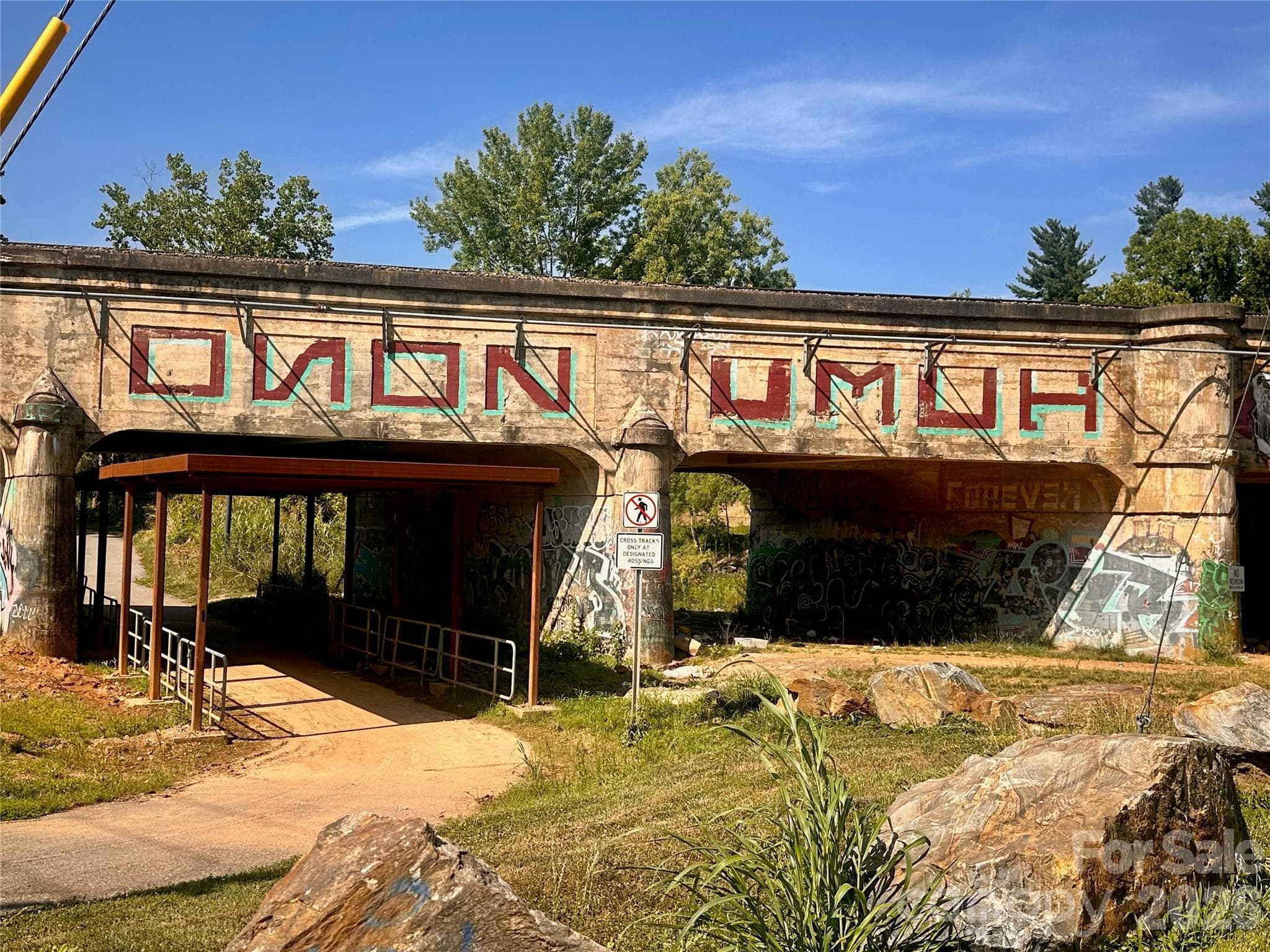 Unimproved Commercial at 388 Riverside Drive, Asheville, photo 16 of 19
