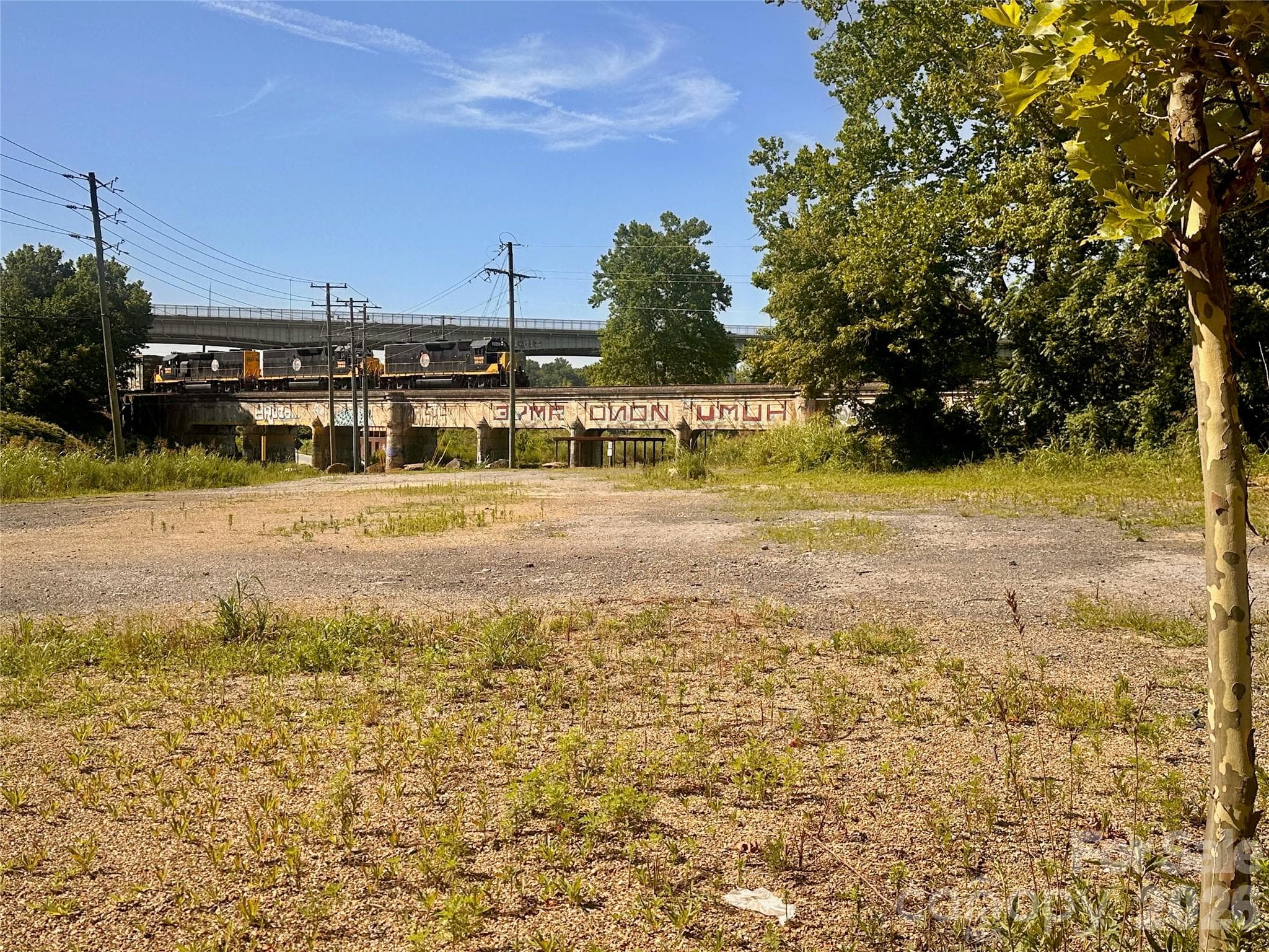 Unimproved Commercial at 388 Riverside Drive, Asheville, photo 19 of 19