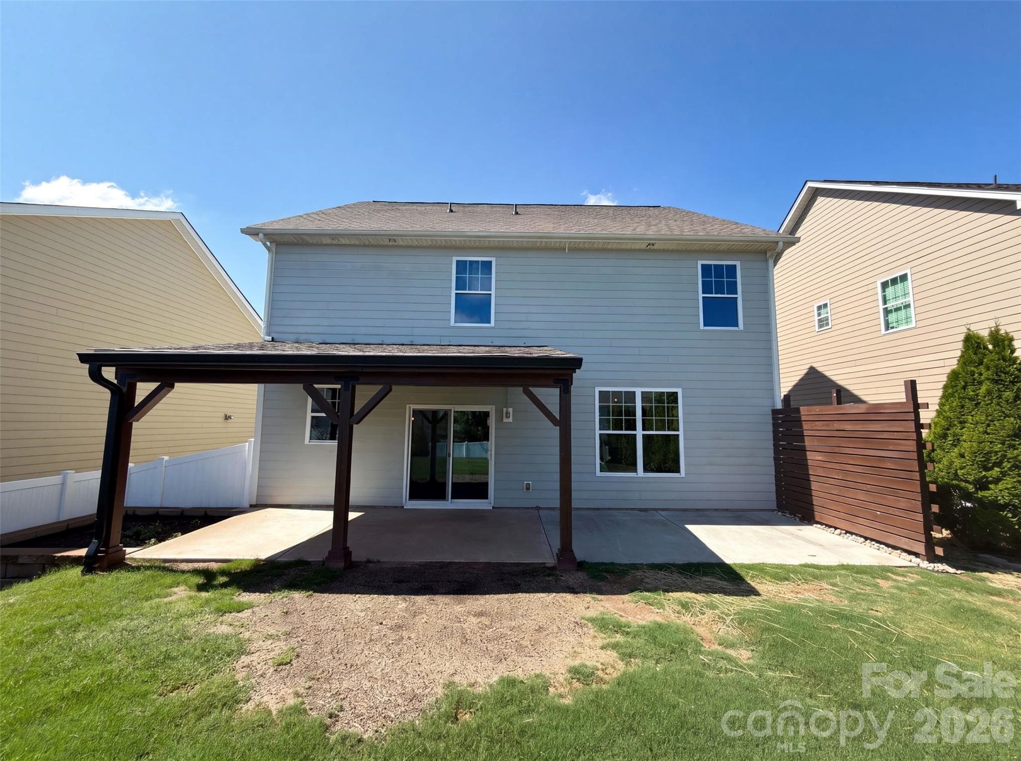 Single Family Residence at 7020 Chrysanthemum Road, Lancaster, photo 5 of 16