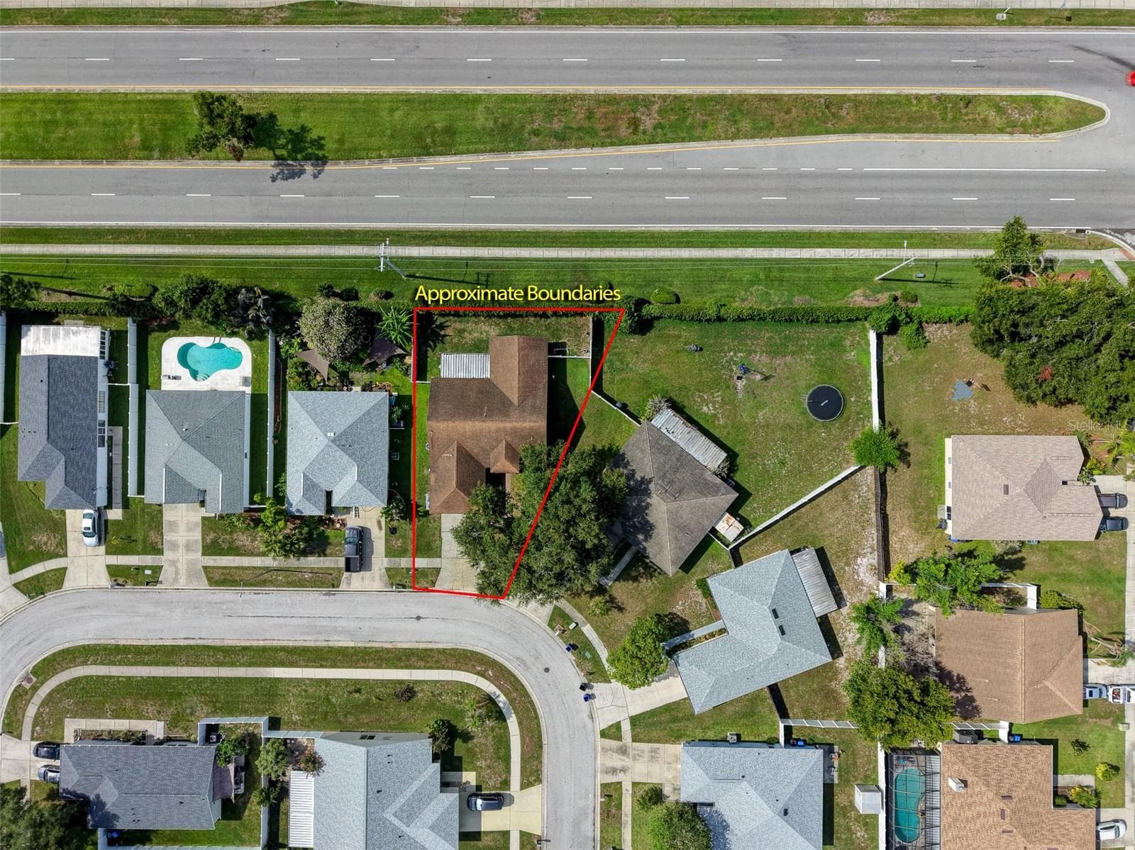 Amenities - 13222 PINE CREEK CIR, RIVERVIEW