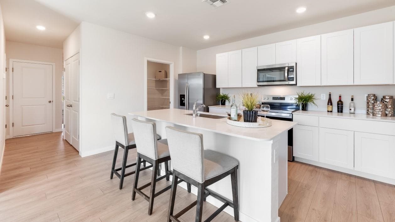 Model Home - 16291 BRIDLE RIDGE ST, PORT CHARLOTTE