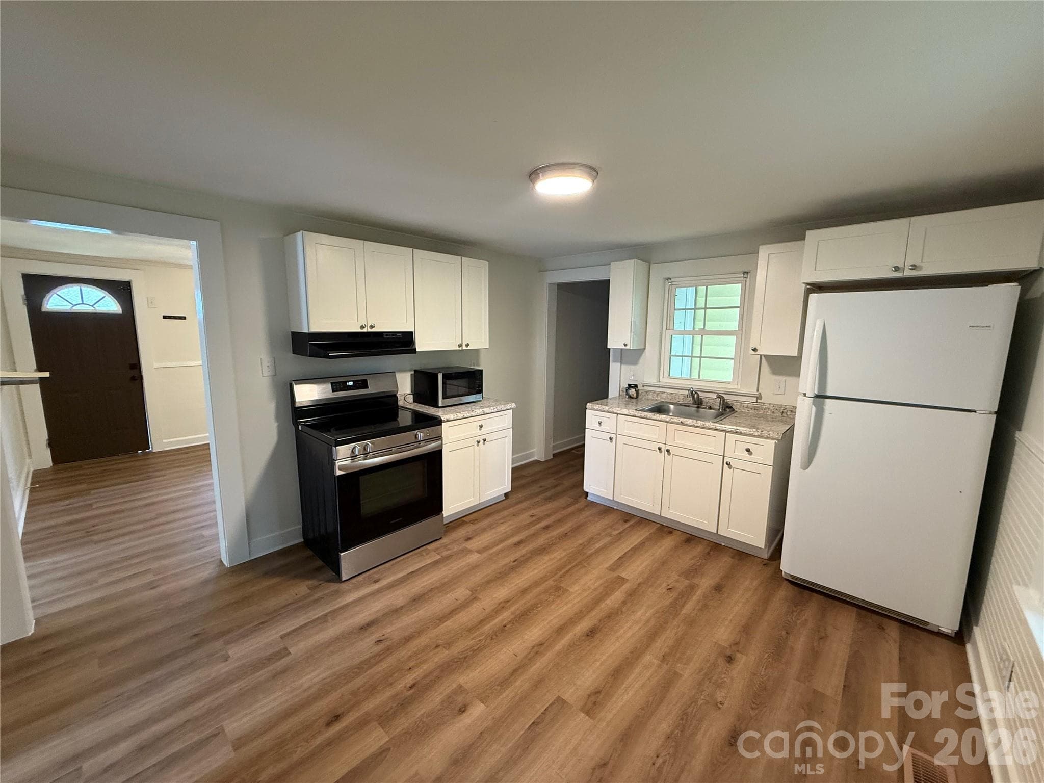 Kitchen - 276 Kathy Street, Marion