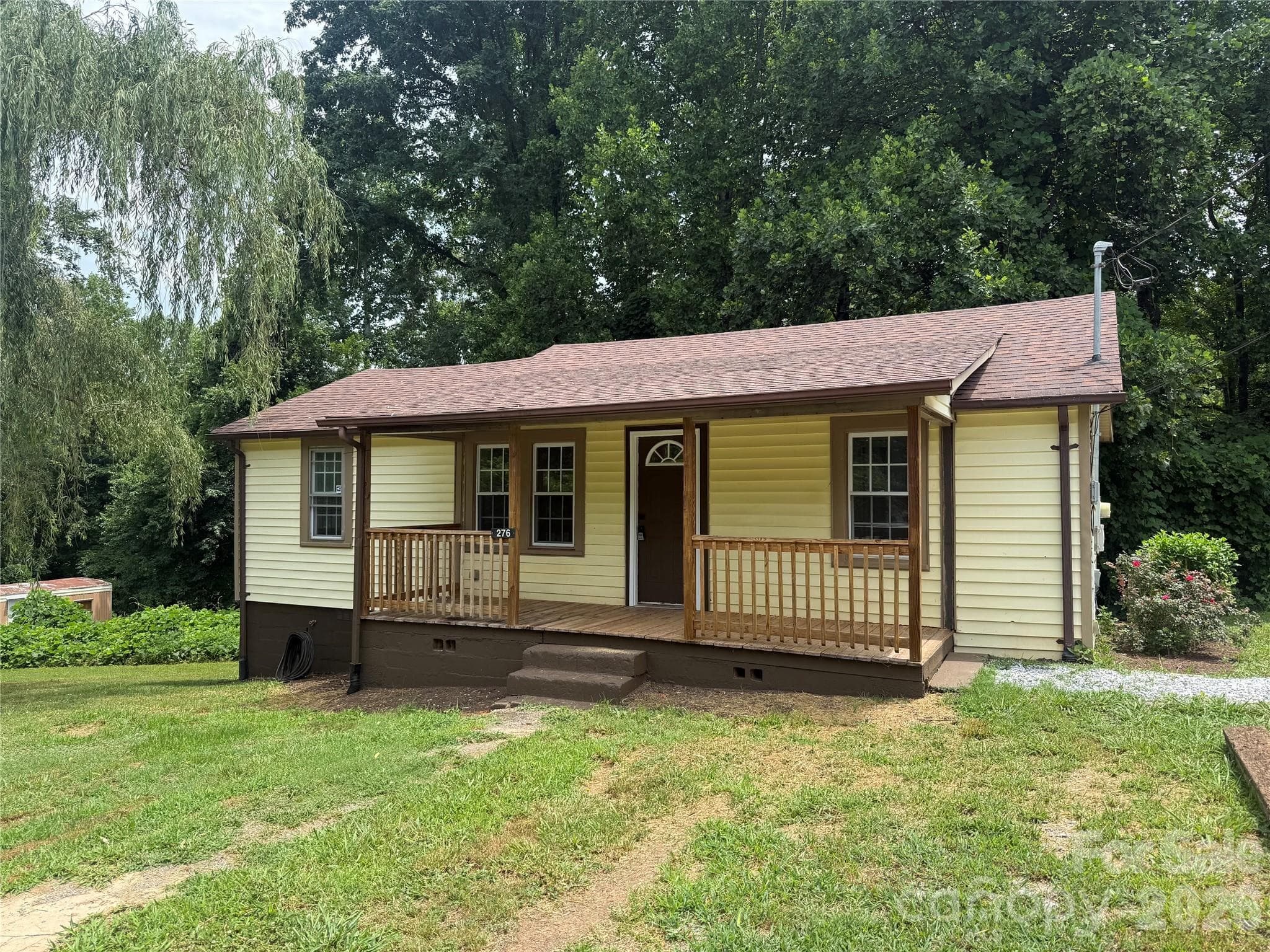 Single Family Residence at 276 Kathy Street, Marion, photo 19 of 22