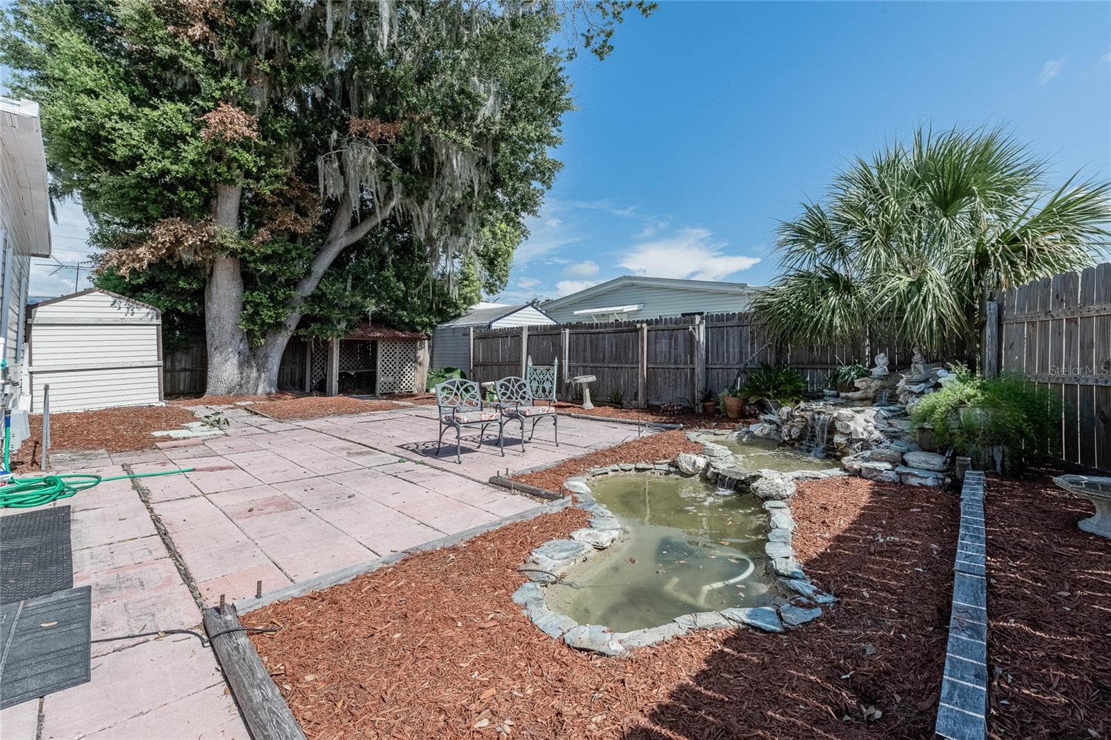 Manufactured Home at 36749 JODI AVE, ZEPHYRHILLS, photo 27 of 50