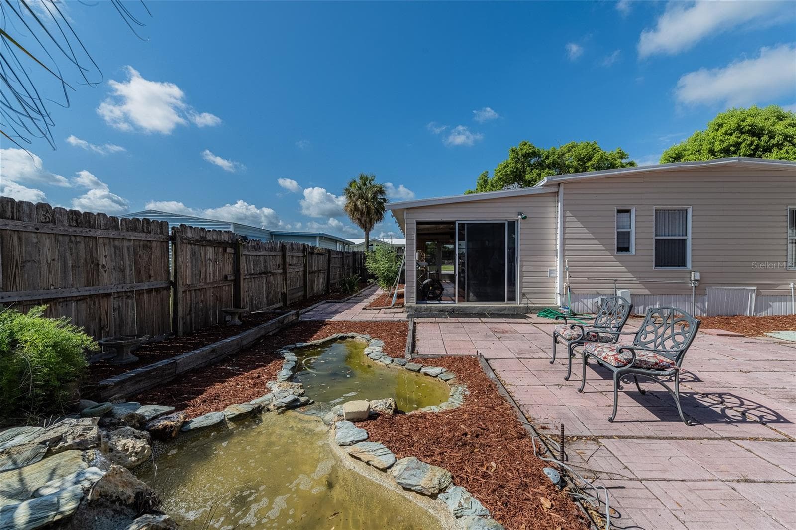 Manufactured Home at 36749 JODI AVE, ZEPHYRHILLS, photo 28 of 50