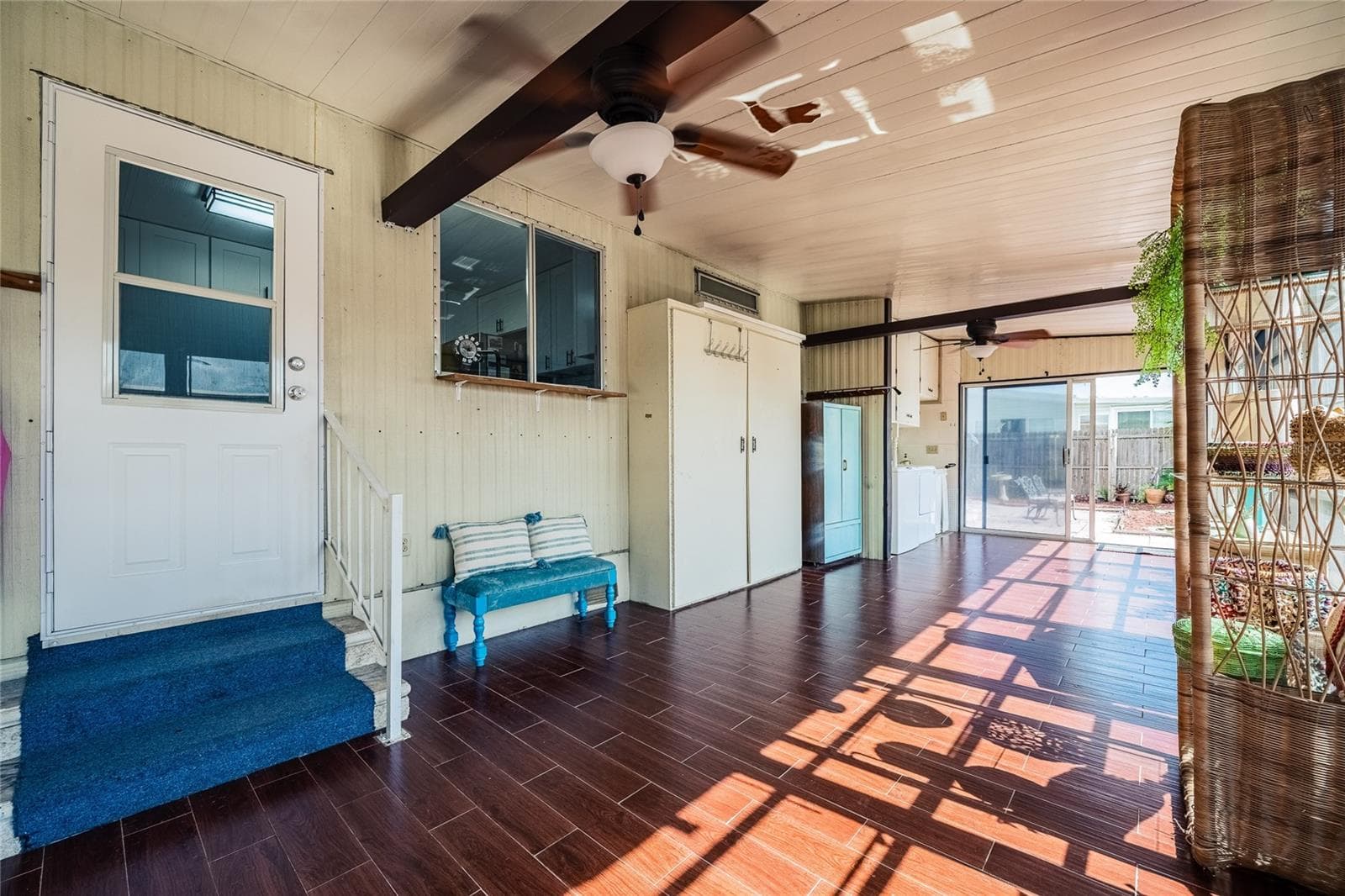 Manufactured Home at 36749 JODI AVE, ZEPHYRHILLS, photo 23 of 50