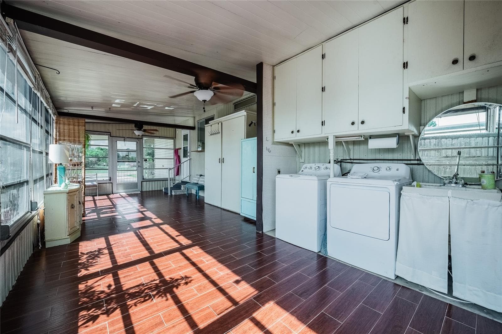 Manufactured Home at 36749 JODI AVE, ZEPHYRHILLS, photo 24 of 50